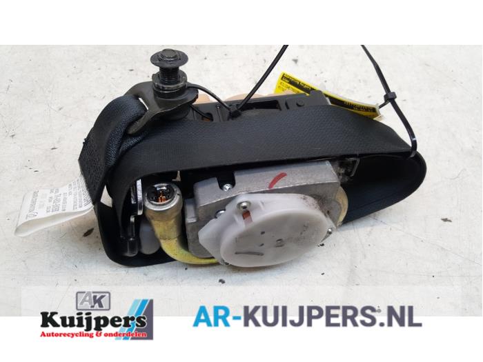 Veiligheidsgordel links-voor - Mitsubishi Lancer