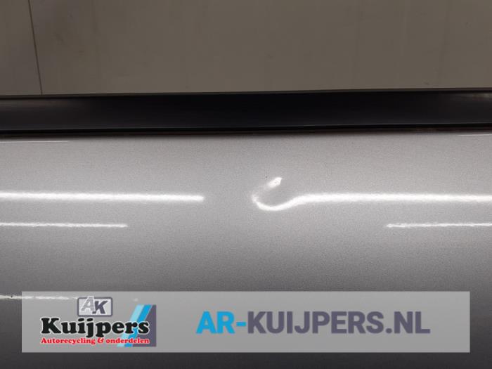 Portier 4Deurs links-voor - Mitsubishi Lancer
