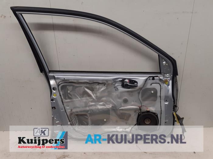 Portier 4Deurs links-voor - Mitsubishi Lancer