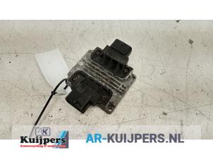 Gebruikte Computer Automatische Bak Saab 9-3 II Sport Sedan (YS3F) 2.0t 16V Prijs € 90,00 Margeregeling aangeboden door Autorecycling Kuijpers