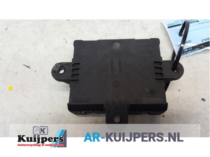 Centrale Deurvergrendelings Module - Ford Mondeo