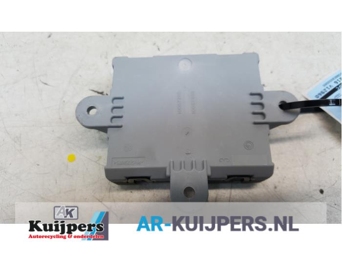 Centrale Deurvergrendelings Module - Ford Mondeo