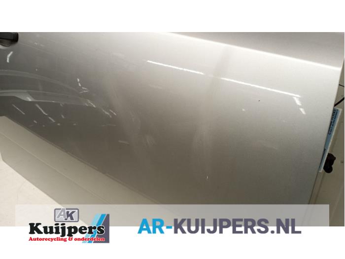 Portier 4Deurs rechts-voor - Opel Astra
