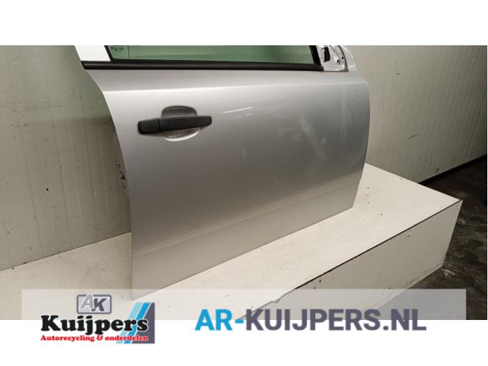 Portier 4Deurs rechts-voor - Opel Astra