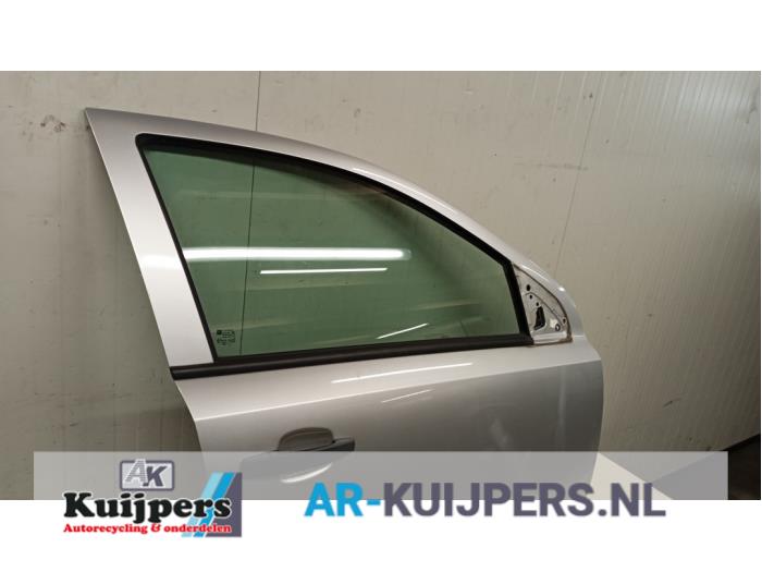 Portier 4Deurs rechts-voor - Opel Astra