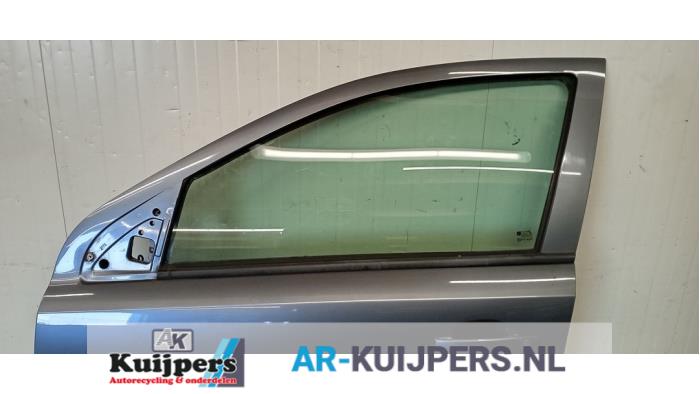 Portier 4Deurs links-voor - Opel Astra
