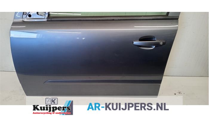 Portier 4Deurs links-voor - Opel Astra