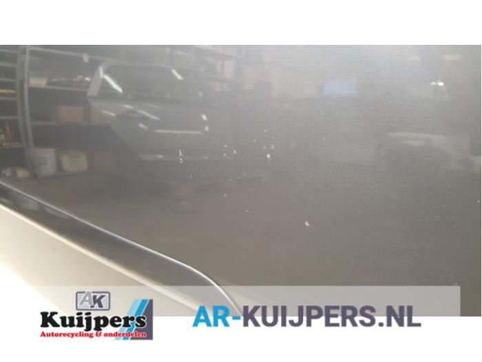 Portier 4Deurs rechts-voor - Opel Astra