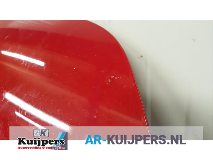 Motorkap - Citroen C3