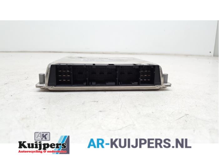 Computer Motormanagement - Mercedes A-Klasse
