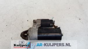 Gebruikte Startmotor Mercedes A (W168) 1.7 A-170 CDI 16V Prijs € 15,00 Margeregeling aangeboden door Autorecycling Kuijpers