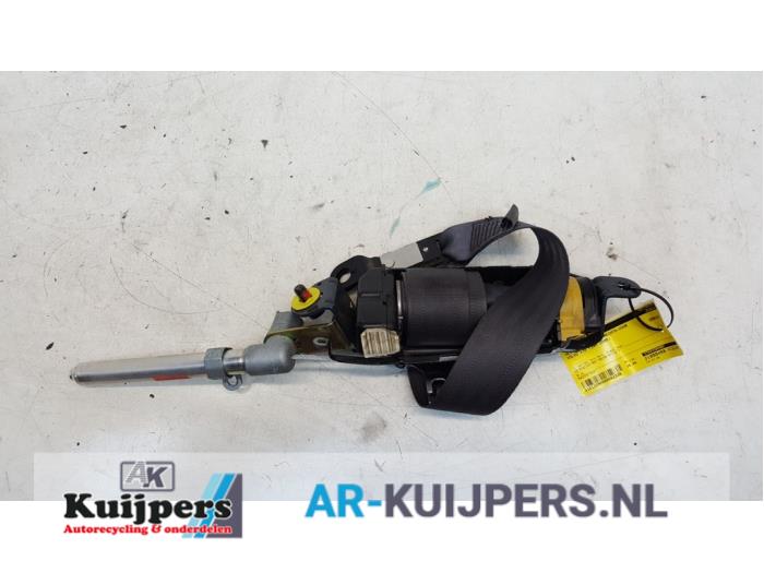 Veiligheidsgordel rechts-voor - Volvo V70
