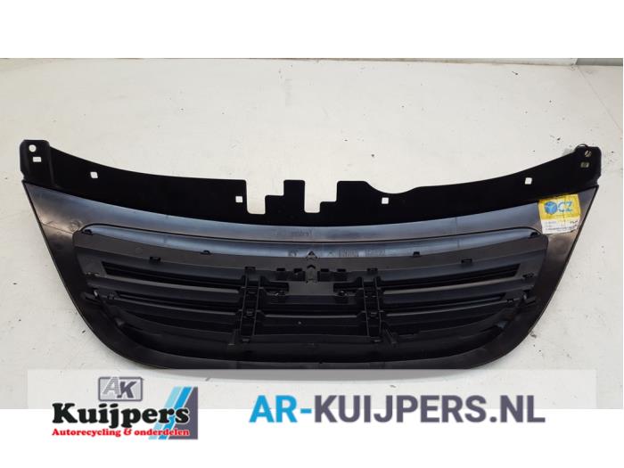 Grille - Citroen C3