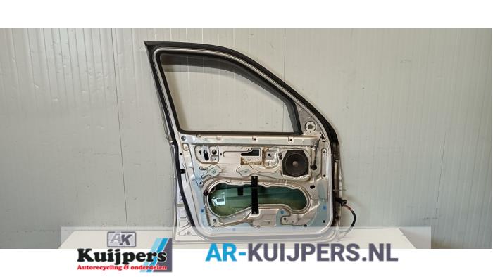 Portier 4Deurs links-voor - Landrover Freelander