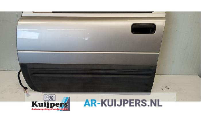 Portier 4Deurs links-voor - Landrover Freelander