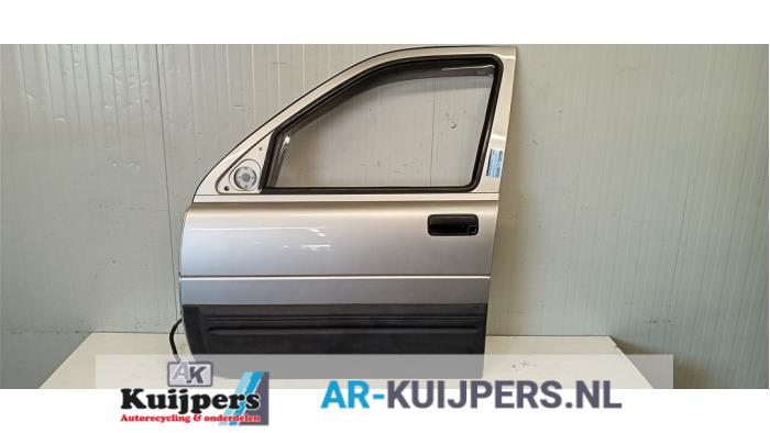Portier 4Deurs links-voor - Landrover Freelander