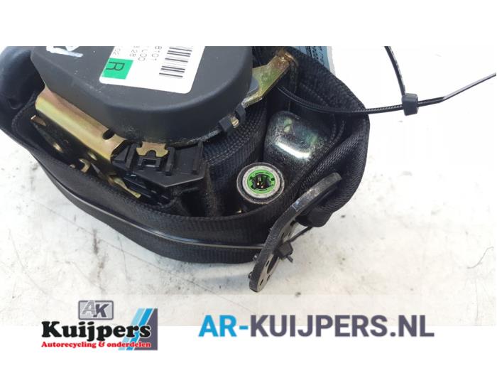 Veiligheidsgordel rechts-voor - Audi A2