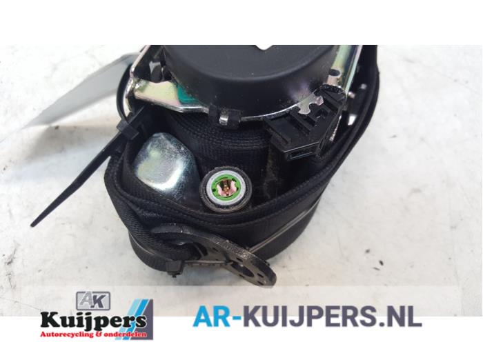 Veiligheidsgordel links-voor - Audi A2