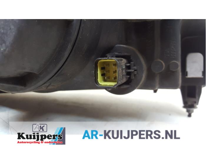 Koplamp links - Landrover Freelander
