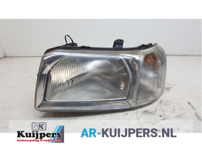 Koplamp links - Landrover Freelander