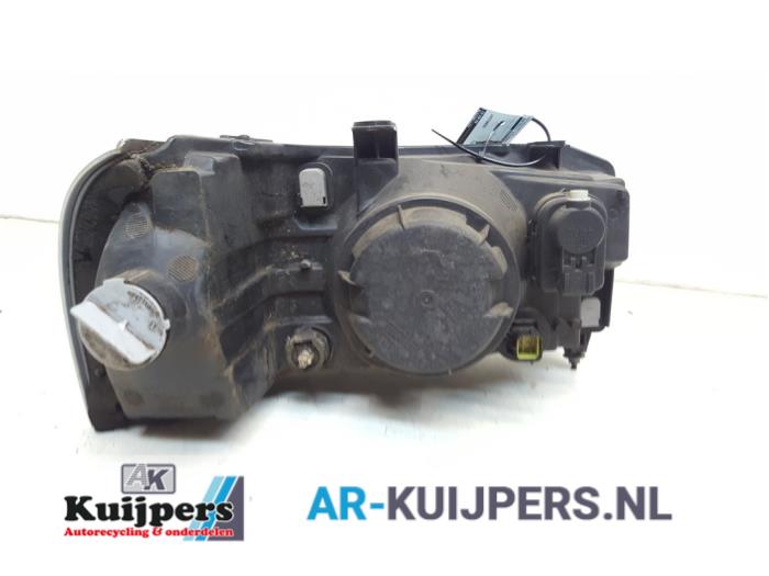 Koplamp links - Landrover Freelander