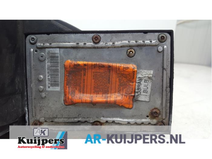 Koplamp links - Nissan Primera