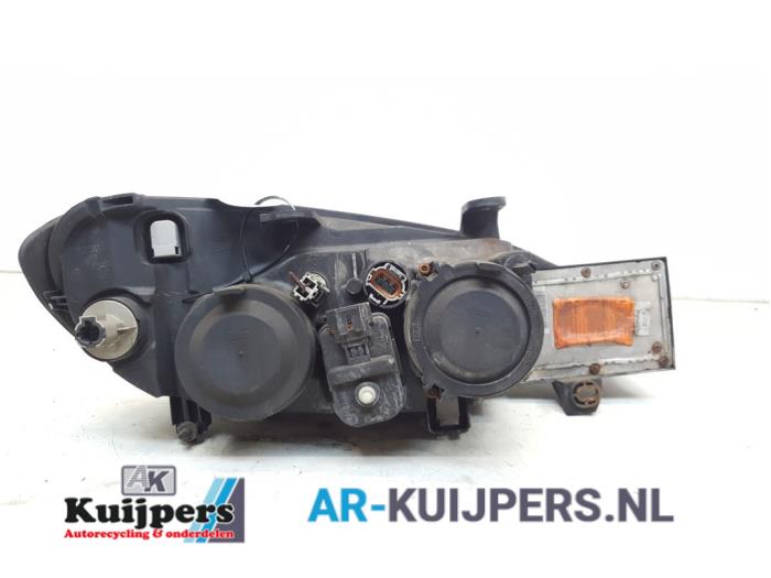 Koplamp links - Nissan Primera