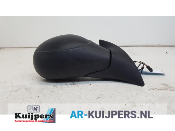 Buitenspiegel rechts - Citroen C3