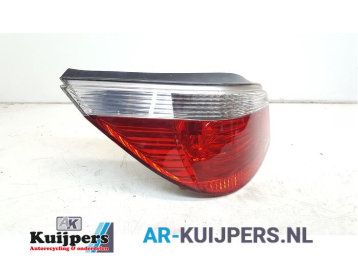 Achterlicht links - BMW 5-Serie