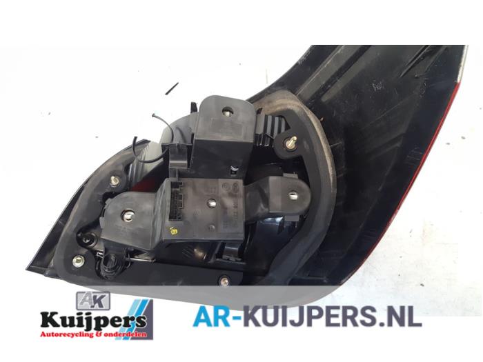 Achterlicht links - BMW 5-Serie