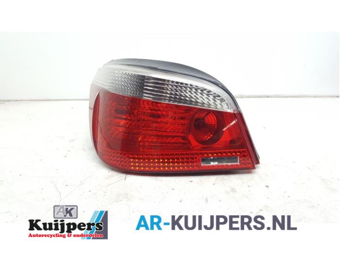 Achterlicht links - BMW 5-Serie