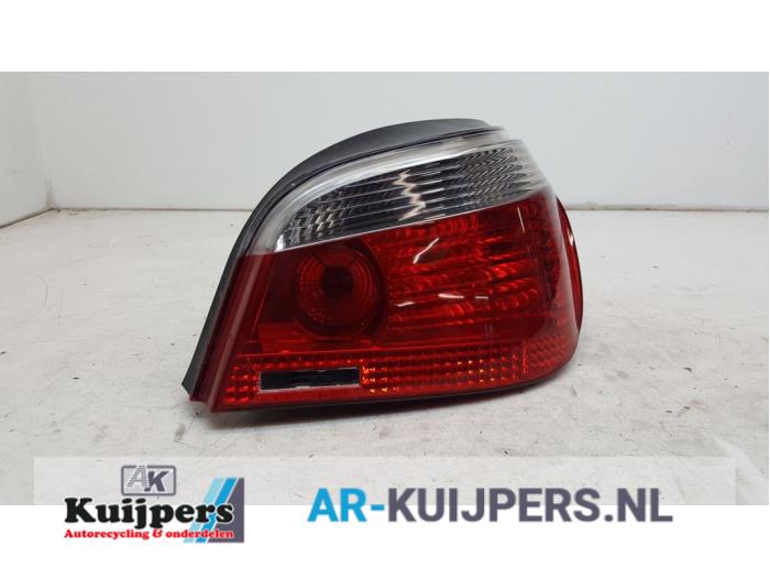 Achterlicht rechts - BMW 5-Serie