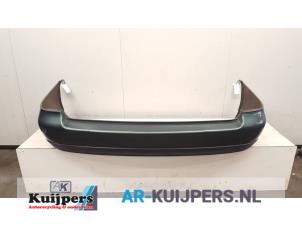 Gebruikte Bumper achter Nissan Primera Estate (WP11) 2.0 16V Prijs € 70,00 Margeregeling aangeboden door Autorecycling Kuijpers