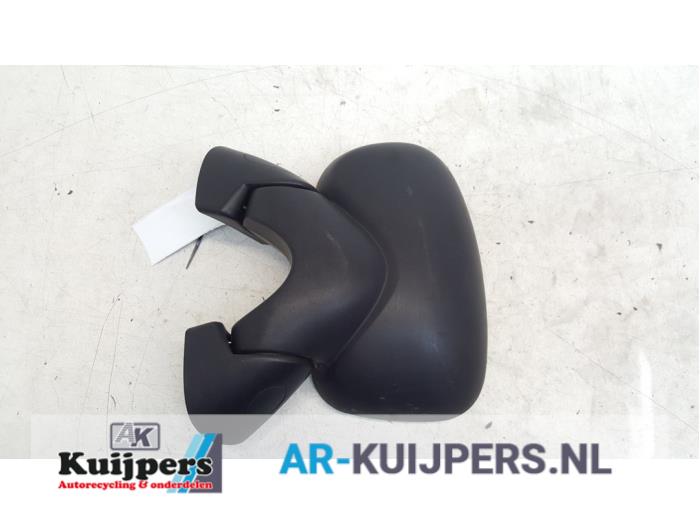 Buitenspiegel links - Renault Trafic