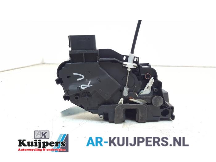 Deurslot Mechaniek 4Deurs rechts-voor - Ford Mondeo