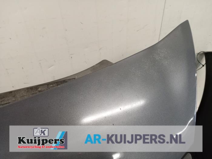 Voorbumper - Renault Clio