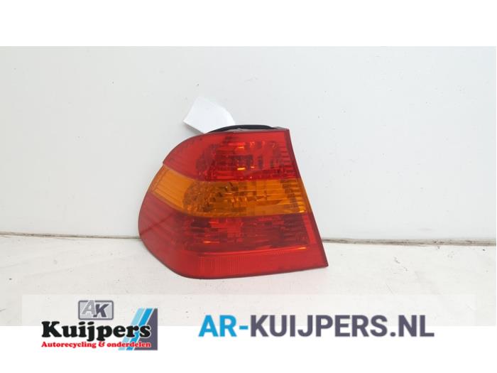 Achterlicht links - BMW 3-Serie
