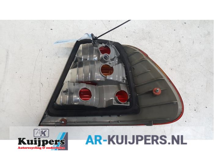 Achterlicht links - BMW 3-Serie