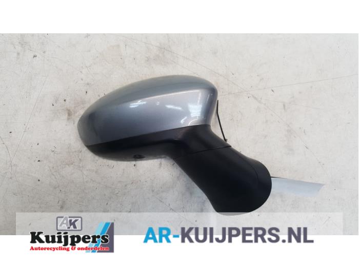 Buitenspiegel rechts - Fiat Punto Evo