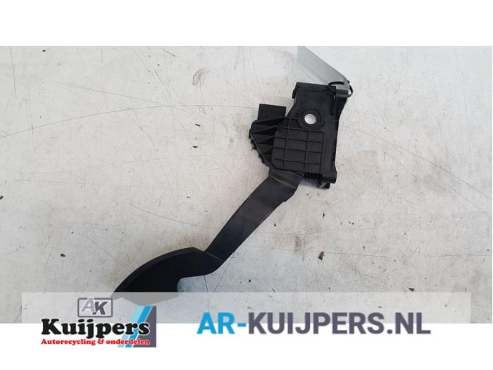 Gaspedaal - Fiat Punto Evo