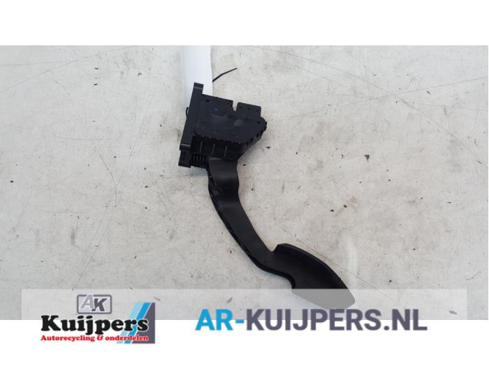 Gaspedaal - Fiat Punto Evo