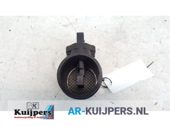 Luchtmassameter - Audi A2