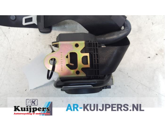 Veiligheidsgordel rechts-voor - Audi A2