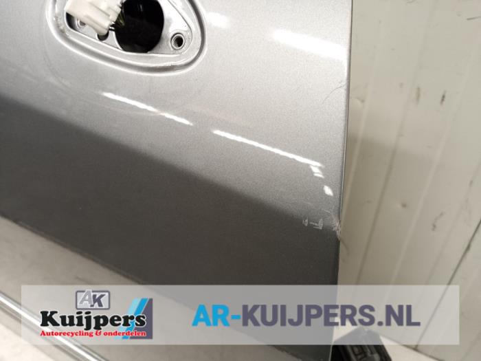 Portier 4Deurs rechts-voor - Fiat Punto Evo