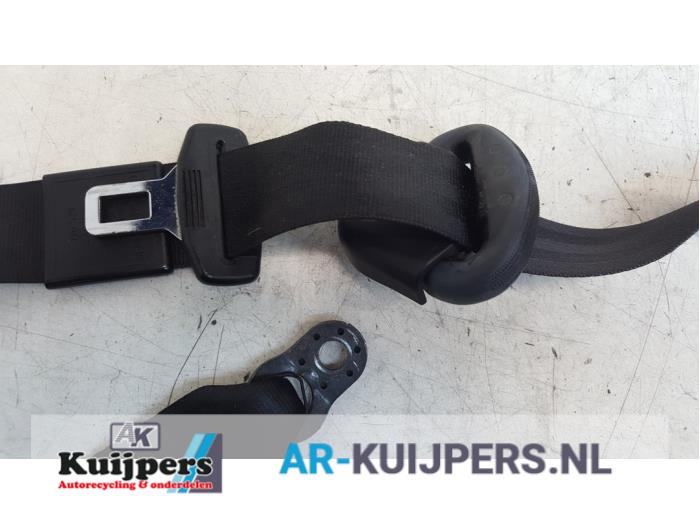 Veiligheidsgordel links-voor - Audi A2