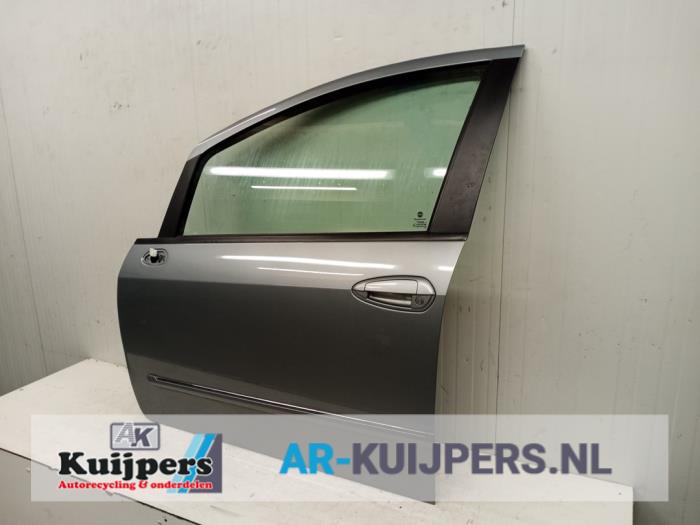 Portier 4Deurs links-voor - Fiat Punto Evo