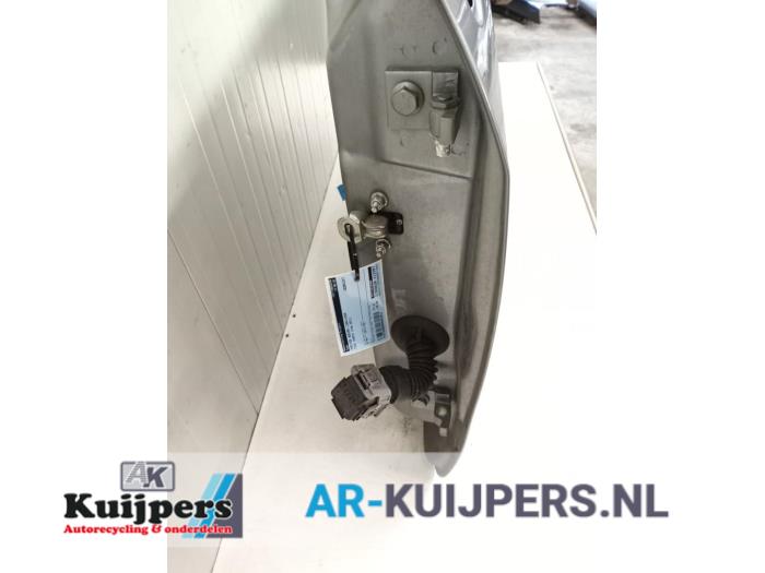 Portier 4Deurs links-voor - Fiat Punto Evo
