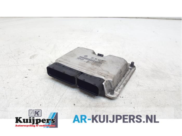 Computer Motormanagement - Volkswagen Polo