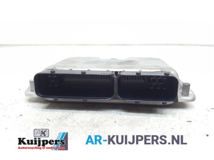 Computer Motormanagement - Volkswagen Polo