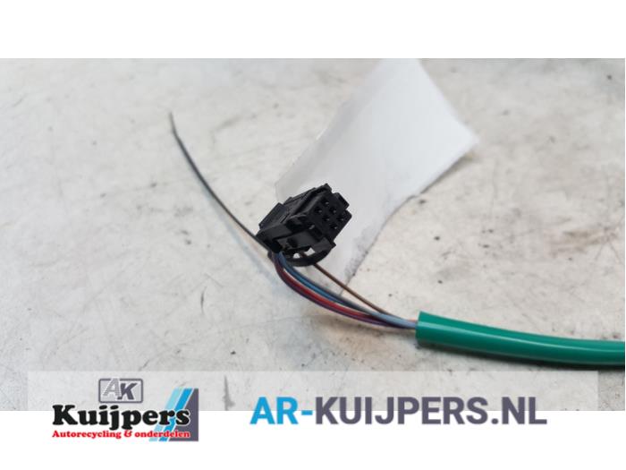 Buitenspiegel links - Citroen C5